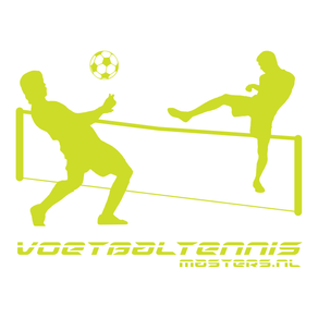 VoetbalTennis Masters - Groningen, Friesland, Drenthe en omstreken