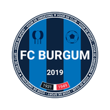 FC Burgum - Voetbaltennis / Tennisvoetbal