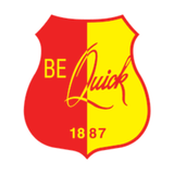 Be Quick 1887 - Voetbaltennis / Tennisvoetbal