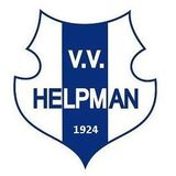 vv Helpman - Voetbaltennis / Tennisvoetbal